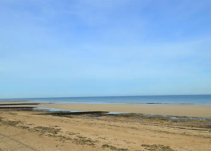 Maison,appartement de charme bord de mer - Avec jardin et wifi