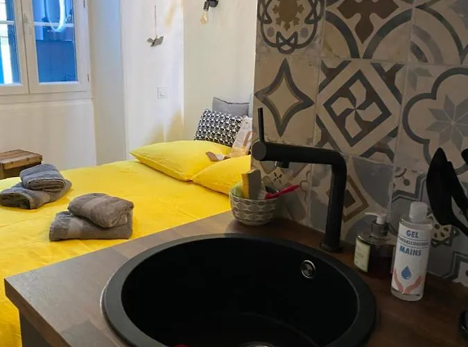 Le cœur de Lourmarin Loulou en Luberon