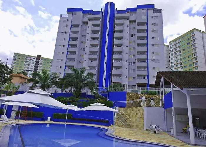 Hotel que aceita animais de estimação: Residencial Thermas Rio Caldas