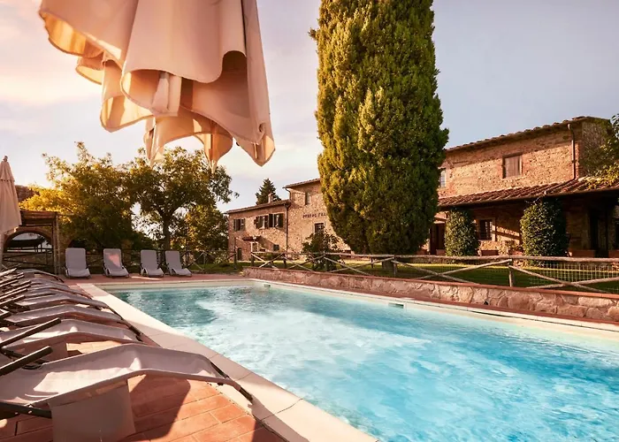 Tenuta San Vito In Fior Di Selva