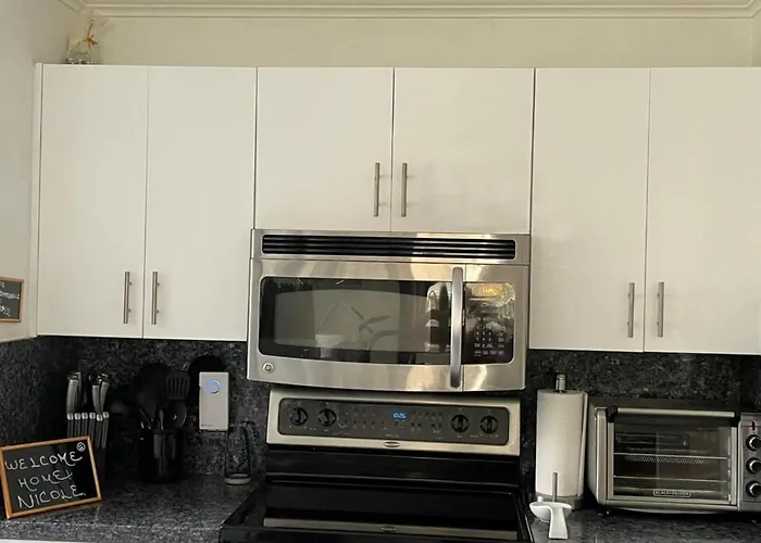 The Nautical! Amazing 3Bed 2Bath Apartment At Aventura Yacht Club