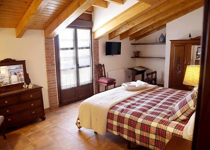 Casa Rural La Tayuela