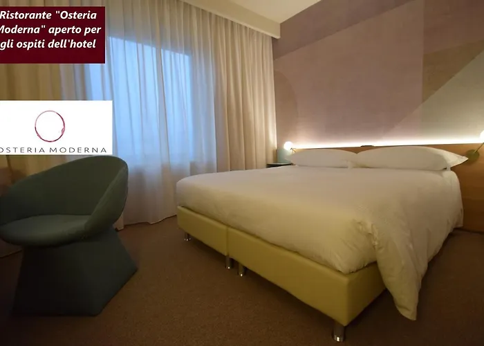 Resort: Garden Hotel