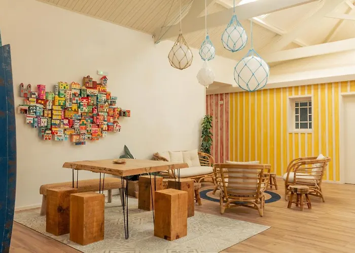 Behappy Lodge & Brunch