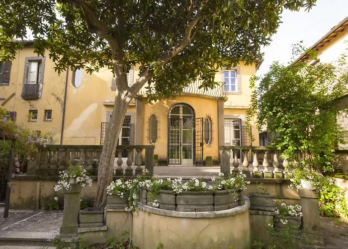 Casa degli ospiti: Guest House A Via dei Pellegrini