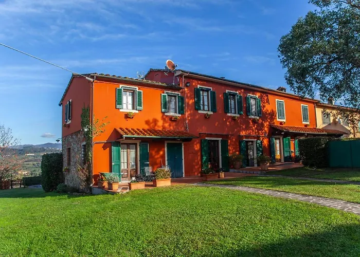 Locanda agricola Posapiano