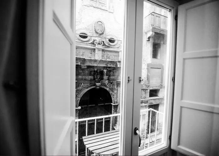 Angelo Apartments & Rooms
