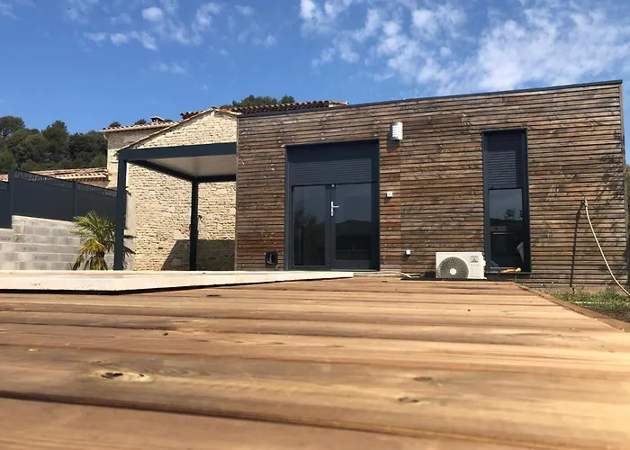 La Casa De Francois