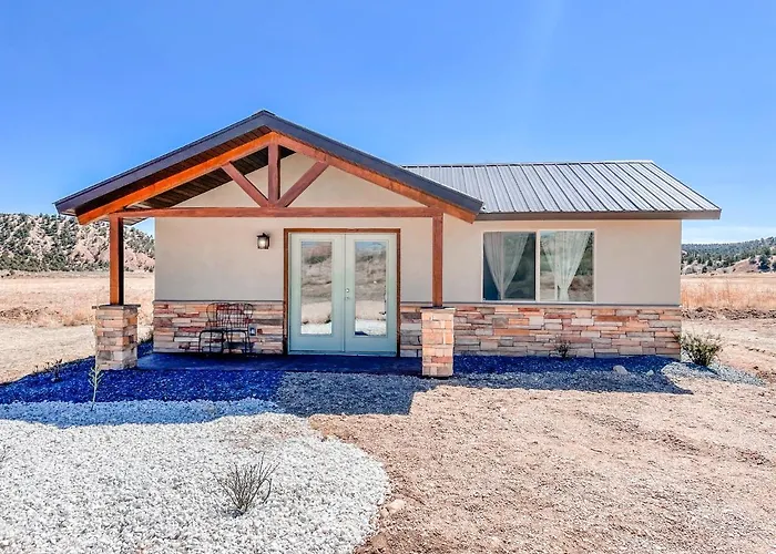 Bryce Park Place, Holm Utah Usa