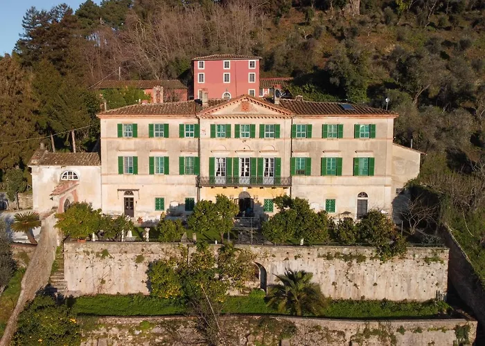 Agriturismo Villa Cavallini