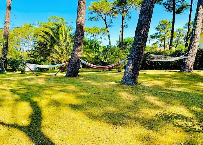 Villa Dune&Océan