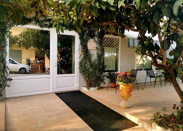 Casa Cipriani