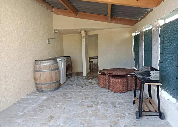 Mas De Lavande