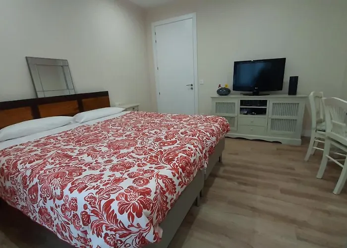 Guggenheim Bilbao Center