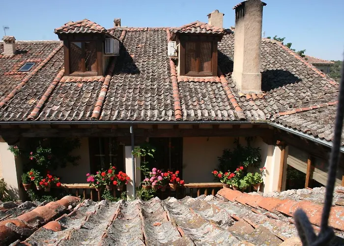  La Posada De Don Mariano