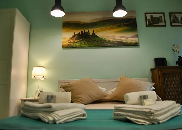 B&B Casa Toret