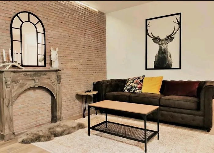 Suite Haus Vargas