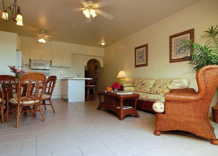 Trade Winds Condotel