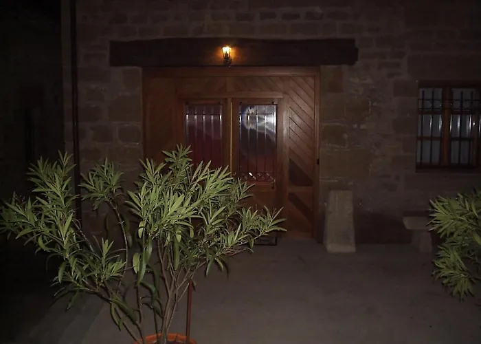 La cueva