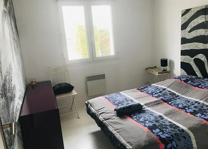 Villa Baine 8P Seignosse