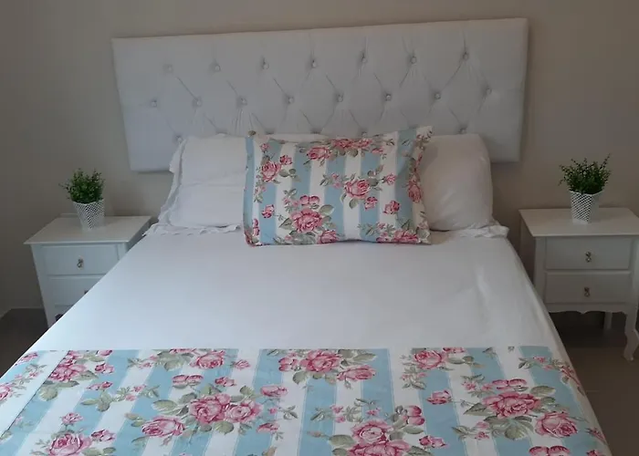 Mix aparts -Apartamento perfeito em Tijucas -SC