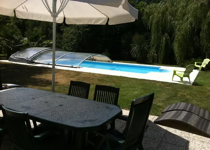 Le Jardin Fleuri