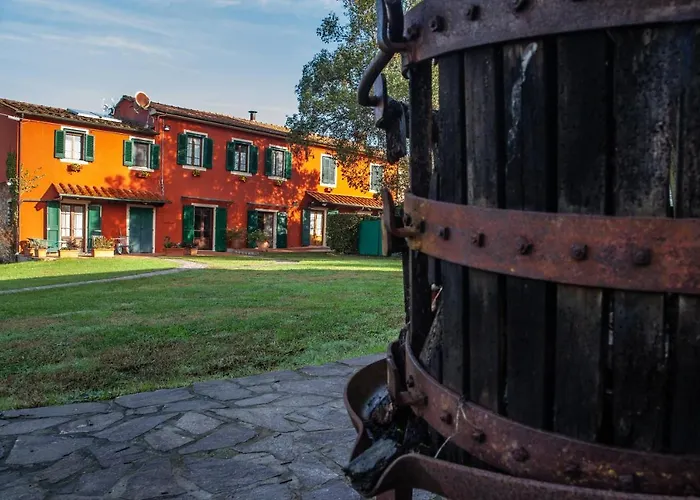 Locanda agricola Posapiano
