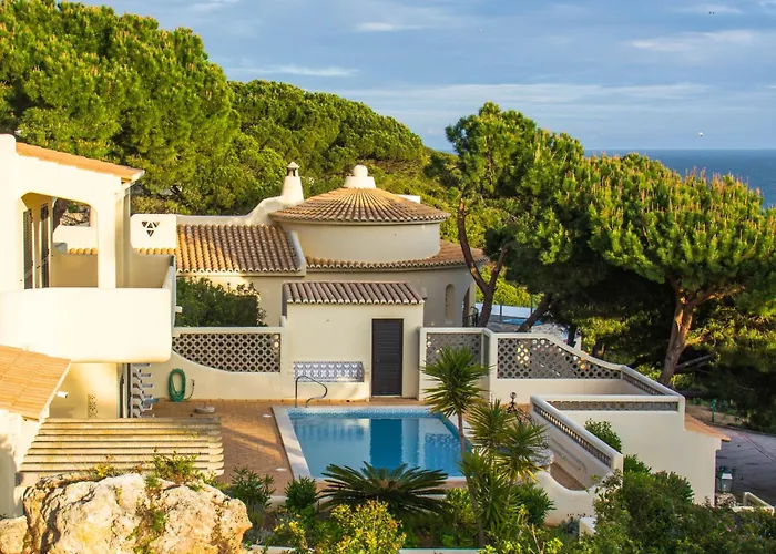 Hotel: Algar Seco Parque