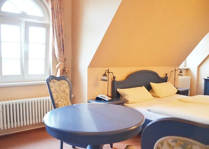 Hotel Alt-Karow