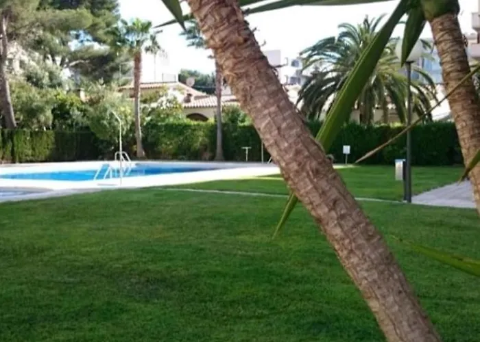 Apartamento Aqua