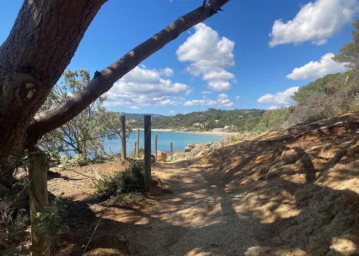 Le Petit Vue Mer