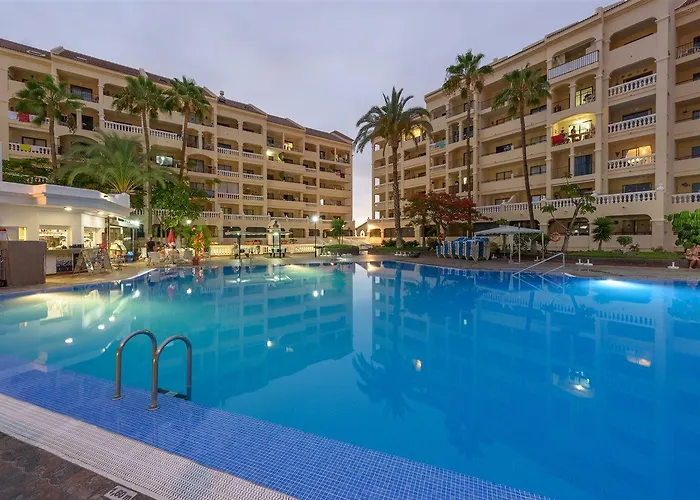 Hotel parque acuático: Castle Harbour