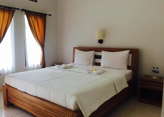 Guest house: Tanjung Sari Inn