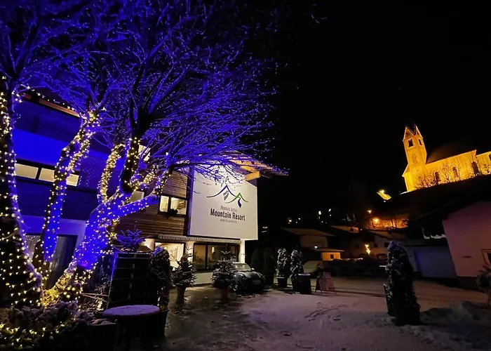 Absolute Active Mountain Resort