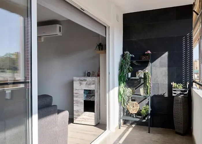 Apartamento Playa San Juan