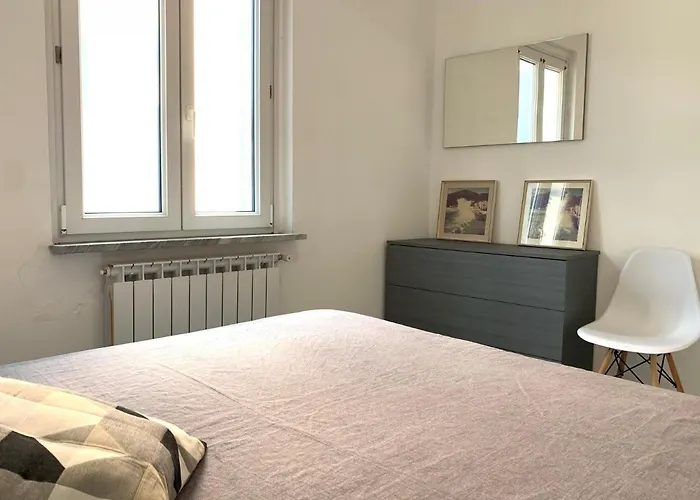 Case vacanze Miramare