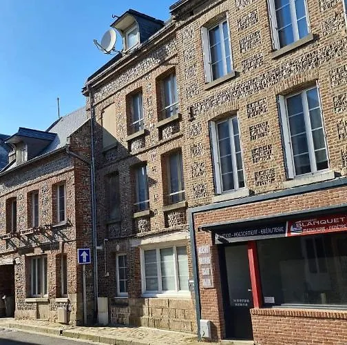 Studio L'orée du port