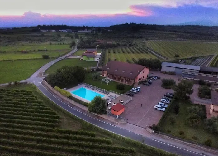 Agriturismo Ca' Del Gal