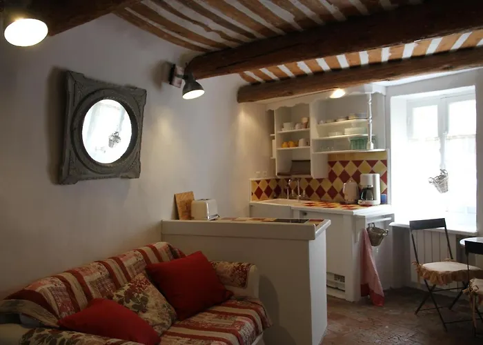 Le Passage