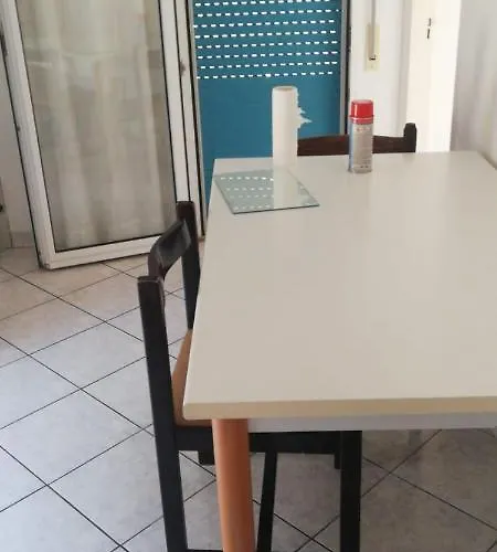 Appartamento Viserba