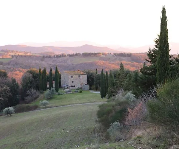 Agriturismo Escaia