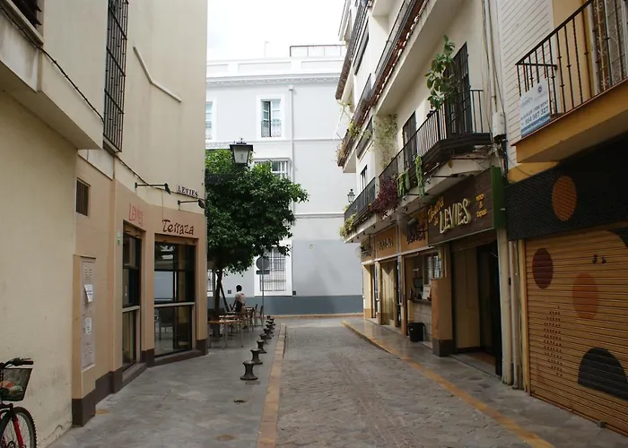 Apartamento Levies