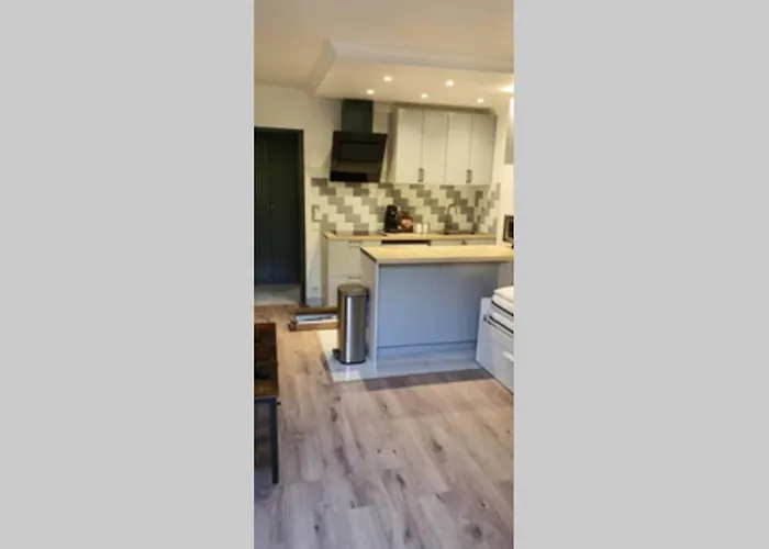 Rambouillet, Studio, proche gare et chateau
