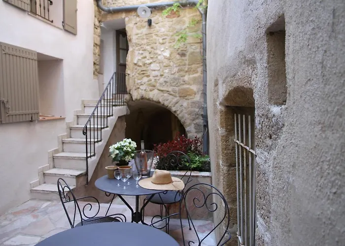 Le Passage