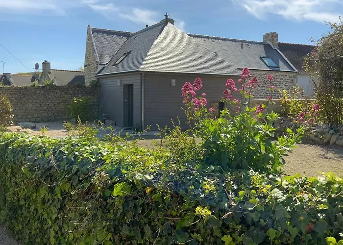 Maison près de la Pointe du Raz