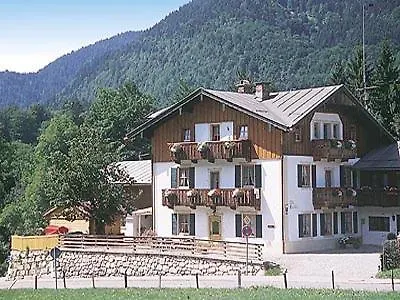 Hotel Am Villa Lockstein