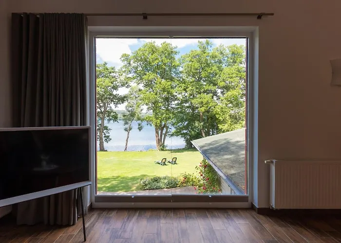 Seehotel Lindenhof