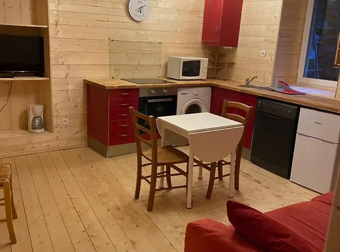Huguette Studio 18M2