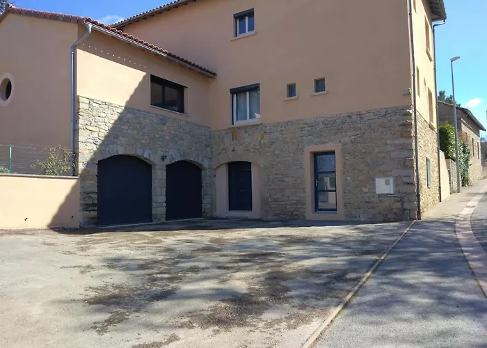 Studio Le Ménascle