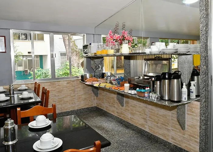 Hotel para famílias: Hotel Rio Claro